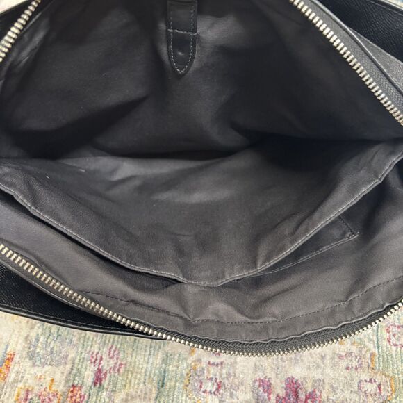 Coach Beckett Structured Briefcase - Picture 6 of 11